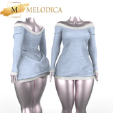 Windlight Sweater Dress Legacy