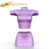 LEGACY Claire Outfit Lilac