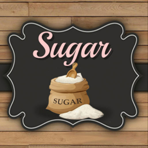 DFS Sugar 5