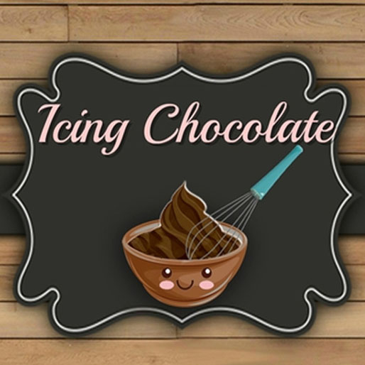 DFS Icing Chocolate 294