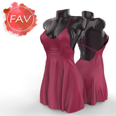 Pink Chivi Maitreya