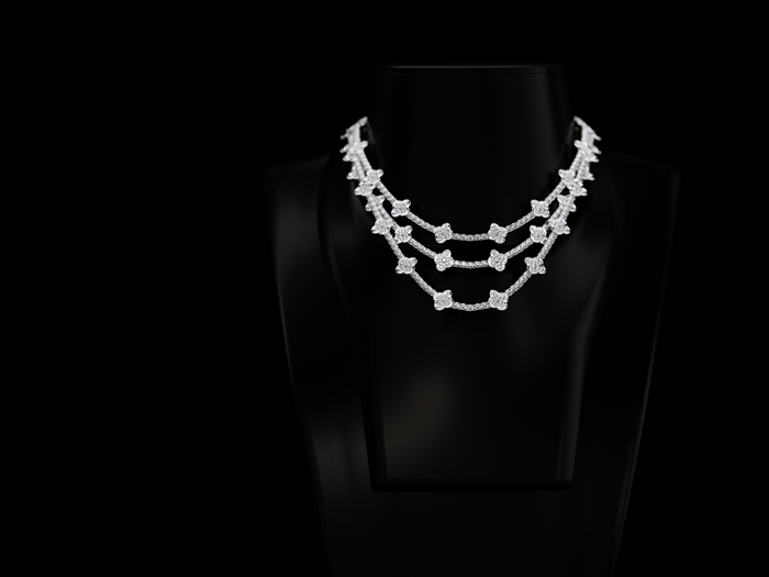 Chalo.Clov/NGE Chain 3Link Fatpack  Unpacker!!