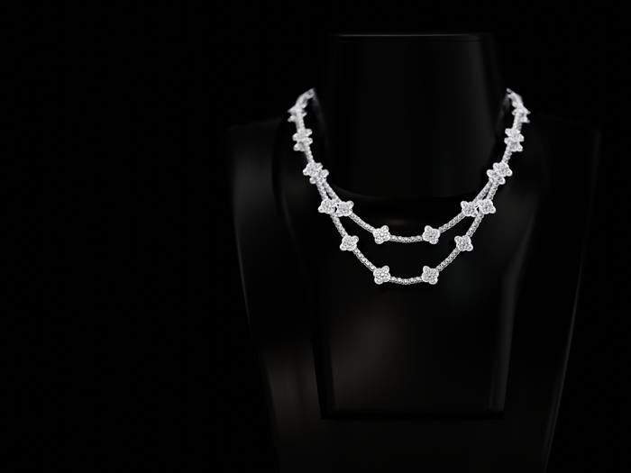 Chalo.Clov/NGE Chain 2Link Fatpack  Unpacker!!