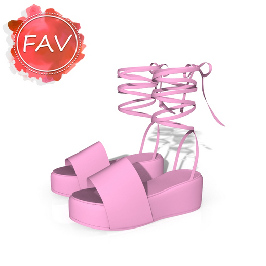 Baby Tied Sandals REBORN