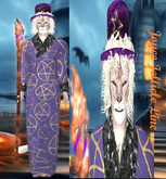 Arcane