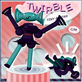 imprimper - twirble