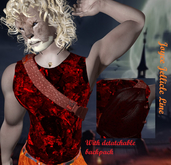 Inferno Top