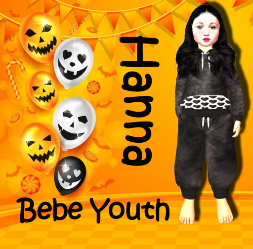 ~Z~ Hanna (please add)