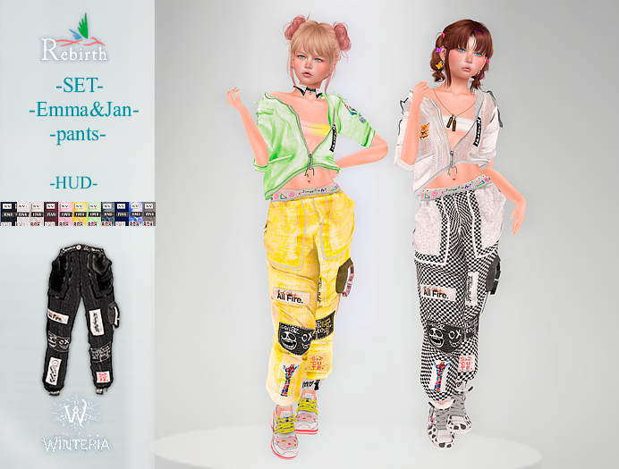 SET-Emma&Jan-pants-Rebirth