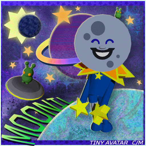 imprimper - moonil