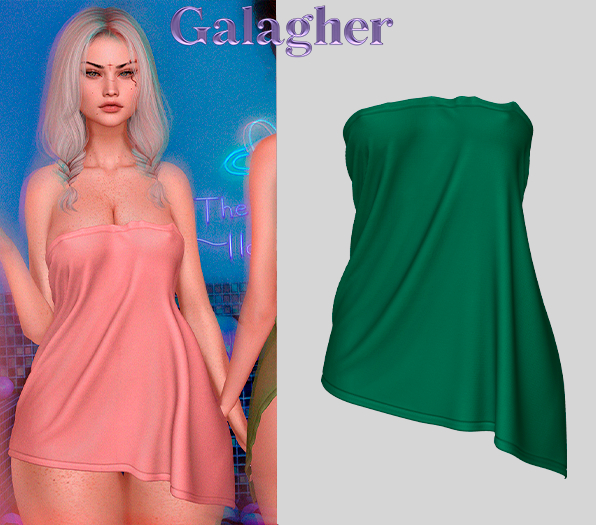 Galagher - Diana Edition 13