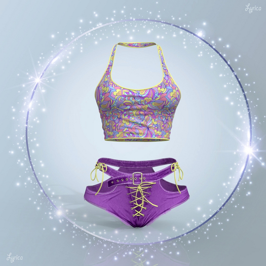 Reborn Outfit