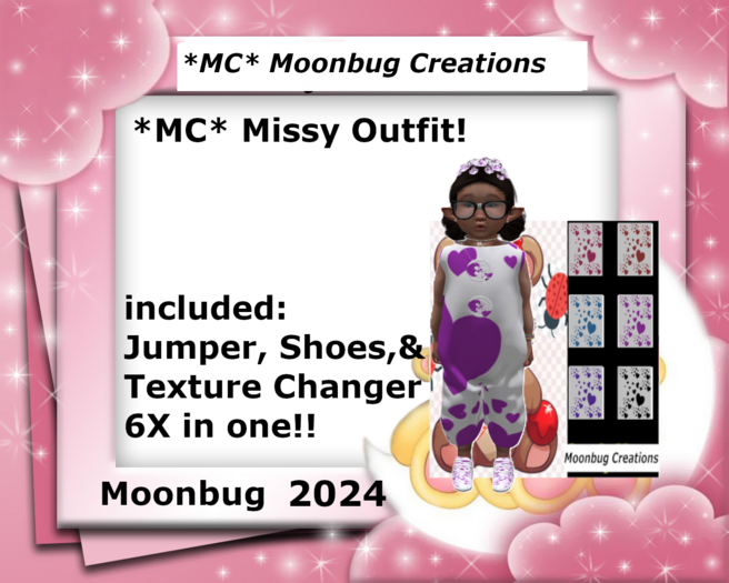 *MC* Missy