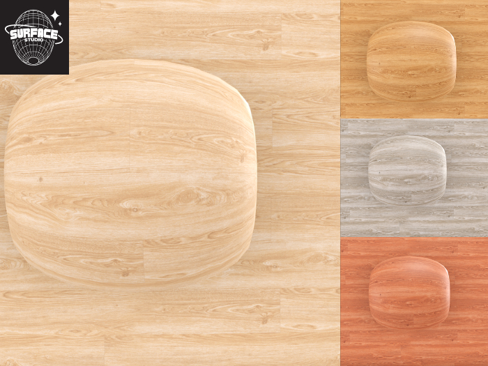 SS-PBR Wood Laminate