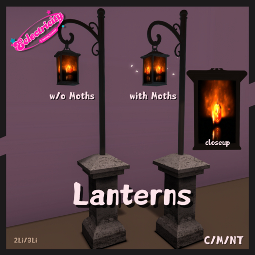 Jack o Lanterns