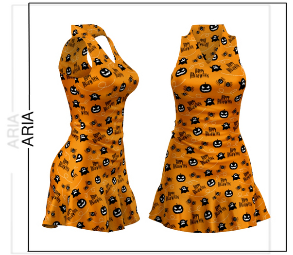 Halloween Kupra