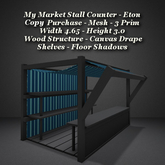 My Market Stall Counter Eton1