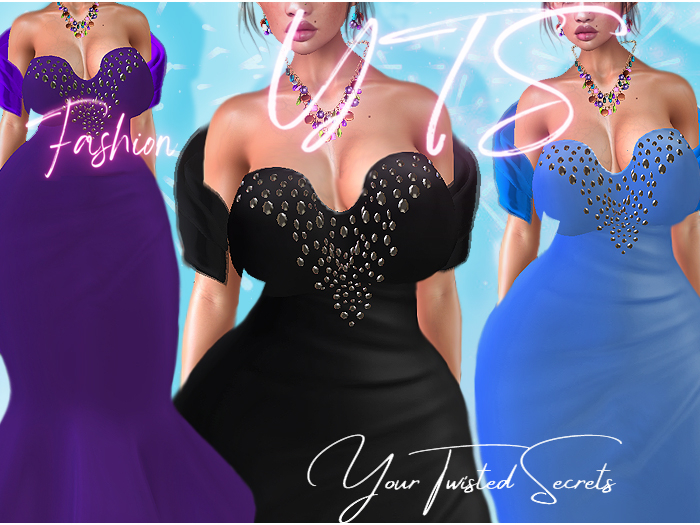 YTS-DATE NIGHT(LAURAX/MAITREYA/MAIT SHOES ONLY)FATPACK