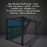 My Market Stall Open Eton1