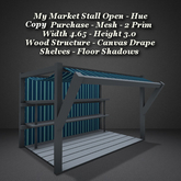My Market Stall Open Hue1