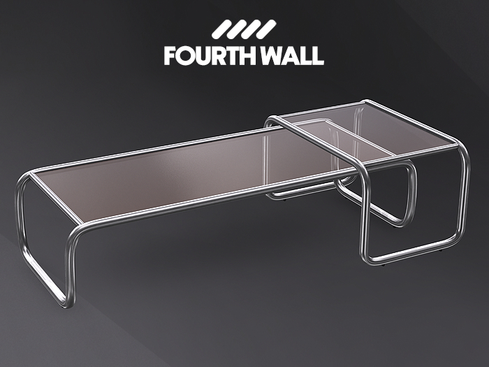 [FOURTH WALL] Muse Tables