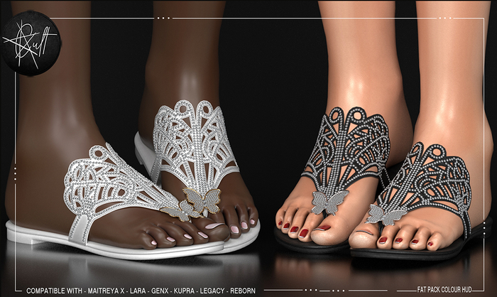 : CULT : Arianna DEMO