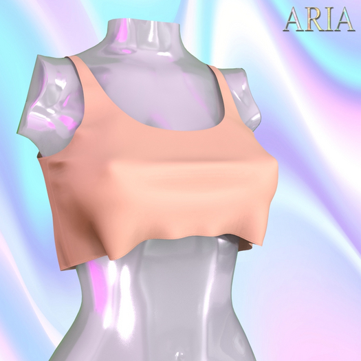 Beige Gitta Top Legacy