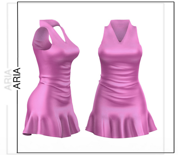 Pink Legacy