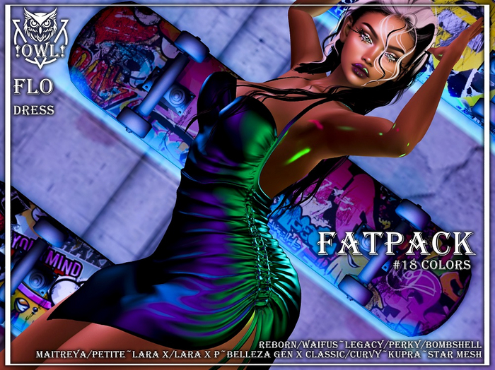 !OWL!_FLO_FATPACK