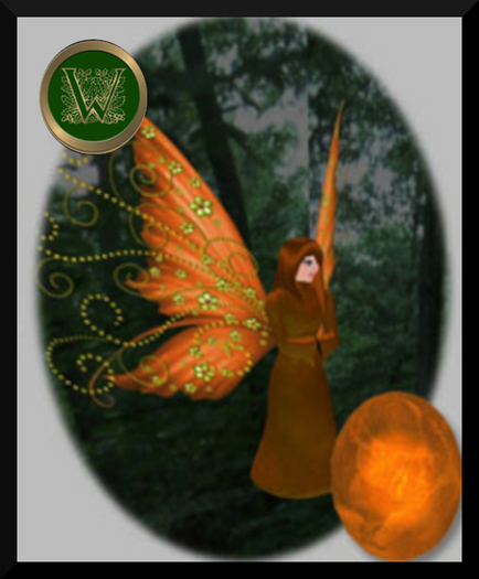 WW_Egg Common Orange Fairy 5.0.0 2