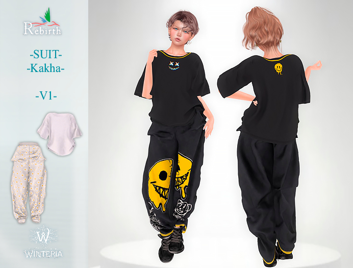 SUIT-Kakha-V1-Rebirth