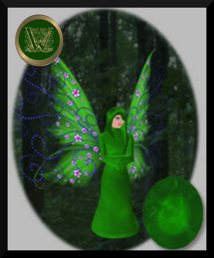 WW_Egg Common Green Fairy 5.0.0 15