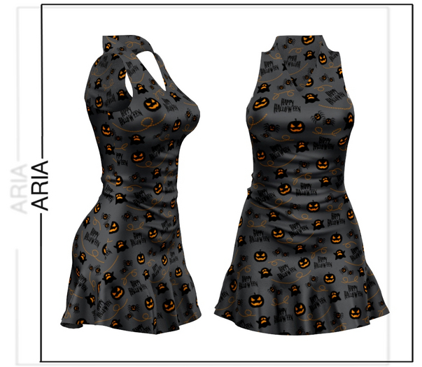 Halloween Perky