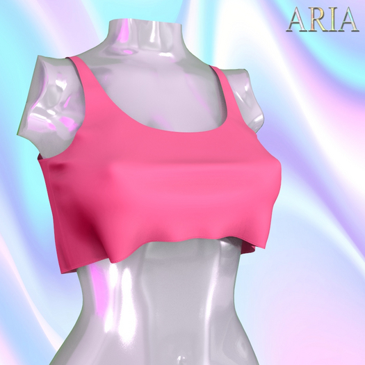 Top Maitreya Petite