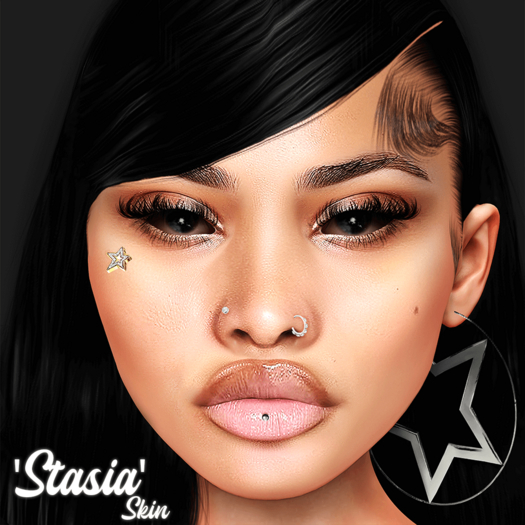 BTC- 'Stasia' Skin [Genus].