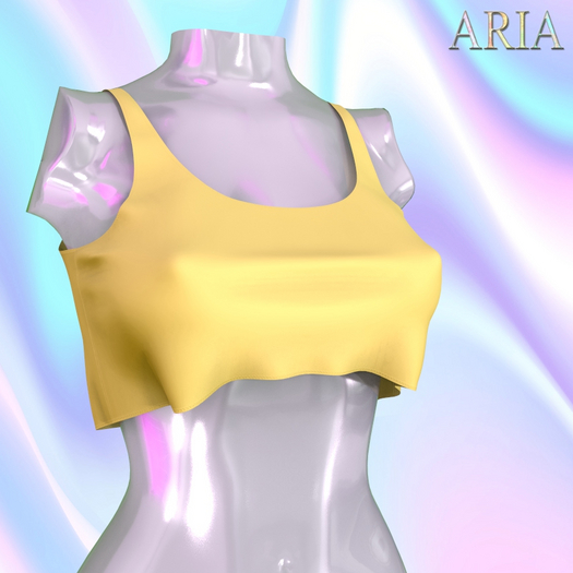 PERKY Top ARIA