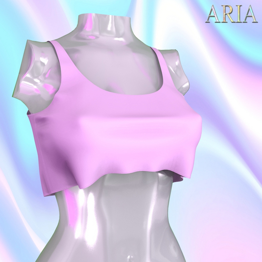 PERKY Top ARIA