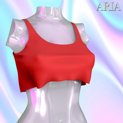 Top Legacy Perky