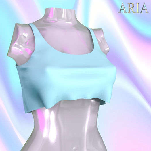 Top Legacy Perky