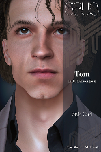 .G MALE [TOM][NOA]