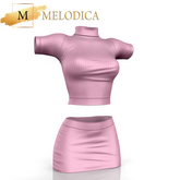 Maitreya Outfit
