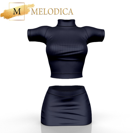 Maitreya Outfit