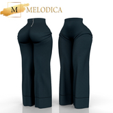 Navy Long Pants Erika