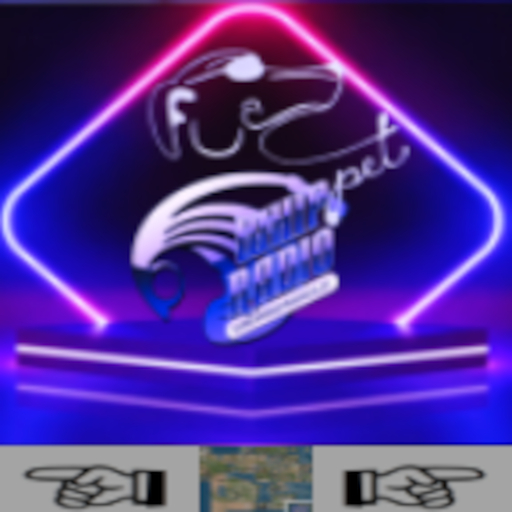 Whip Radio Tour HUD
