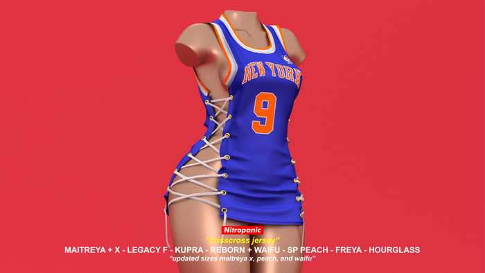 Nitropanic_CrissCross Jersey NY Blue (add)