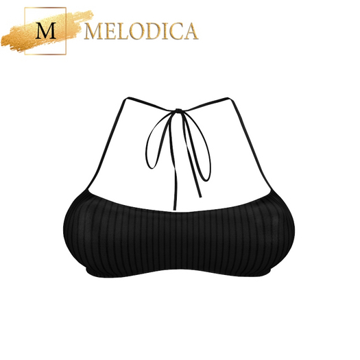 Black Tina Kupra TOP
