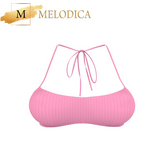 Pink Tina Kupra TOP