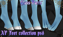 G*P - AP Collection PSD