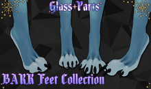 G*P - BARK Collection PSD