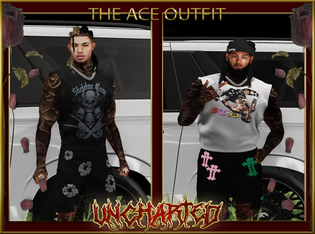 Ace Shirt FP